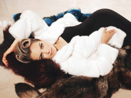 Linda Pavlova | Official Web Site
