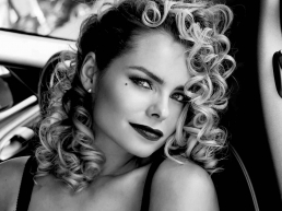 Linda Pavlova | Official Web Site