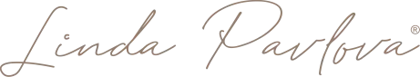 Logotype Linda Pavlova